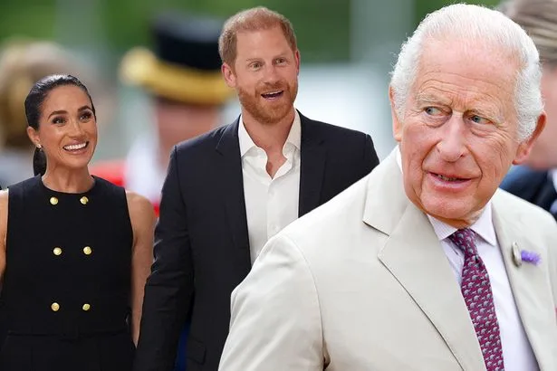 Prince Harry's 'broken promise' to King Charles that's set to send sparks flying