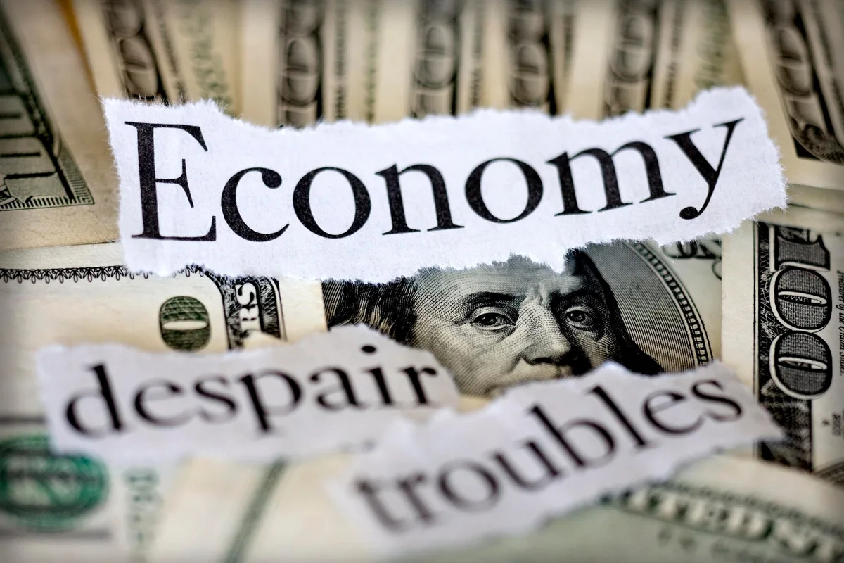 Retail Sales Show Strength The Headlines Are Missing
