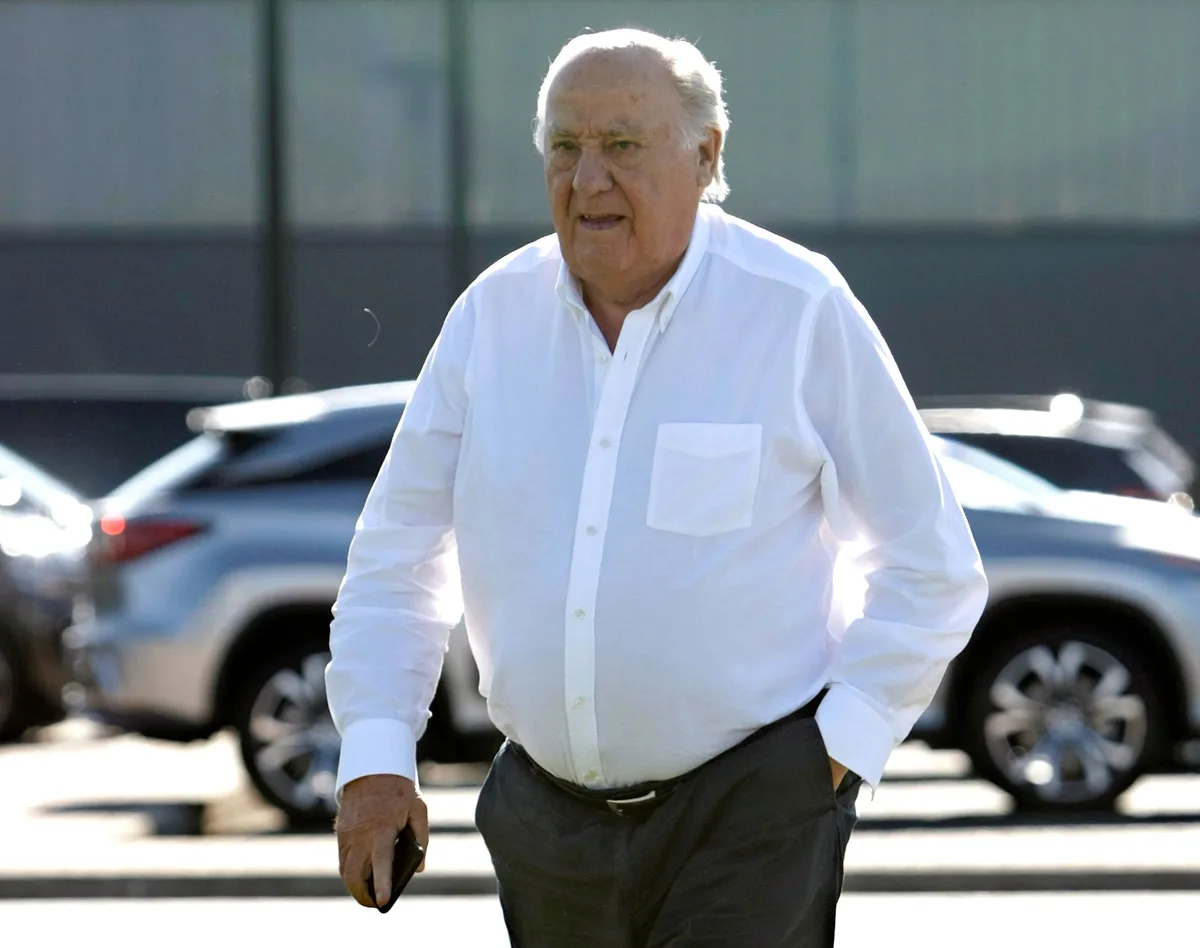 Pontegadea Inmobiliaria reduce a un tercio su beneficio por el traspaso de activos a Luxemburgo