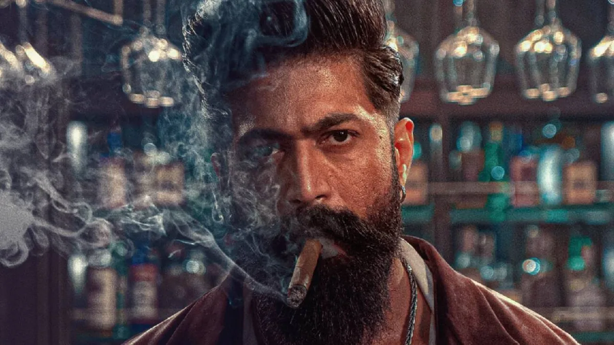 ‘Toxic’: Will Yash’s big-screen comeback also be his box office blockbuster?