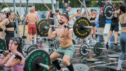 Sportuhren: Krafttraining bringt Pulssensoren an ihre Grenzen
