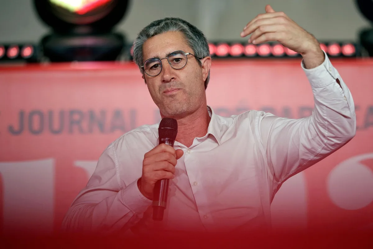 Présidentielle 2027 : François Ruffin, rejeté de la primaire socialiste et toujours plus isolé, continue de rêver à l’union de la gauche