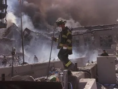 WATCH: Honoring first responders lost in the years since 9/11