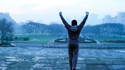 Muito além do sonho americano: os 50 anos de ‘Rocky, Um Lutador’