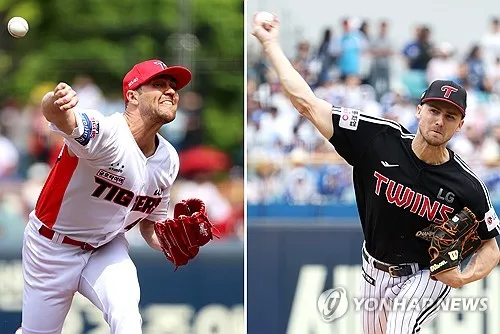 이범호 KIA 감독 "1∼5번 상위 타순 활약에 승패 달려"