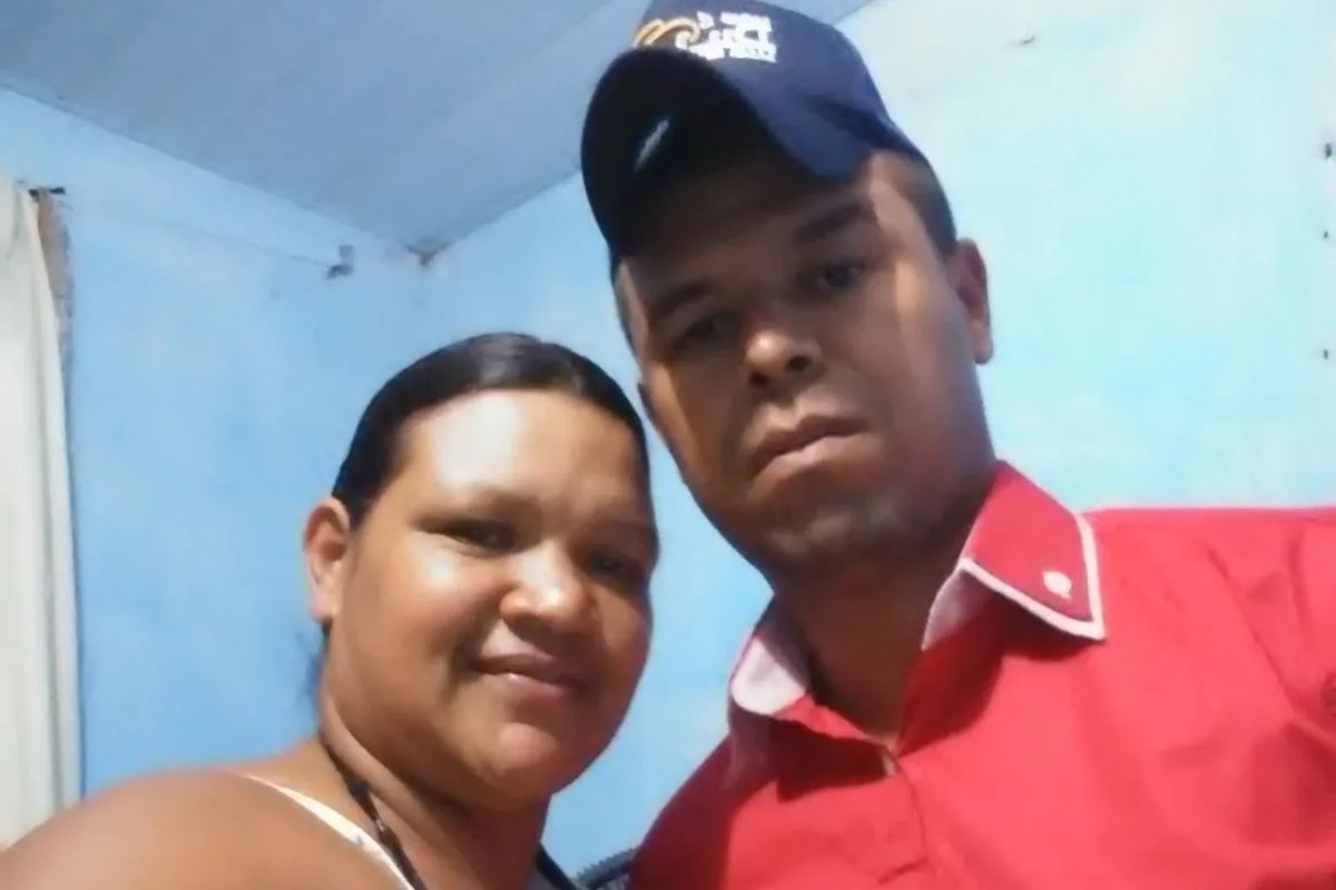 Ex mata mulher com golpes de faca e enxada em MS; suspeito foge com filha do casal