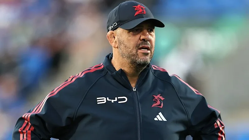 Suaalii positional shift flagged in Wallabies squad for Argentina
