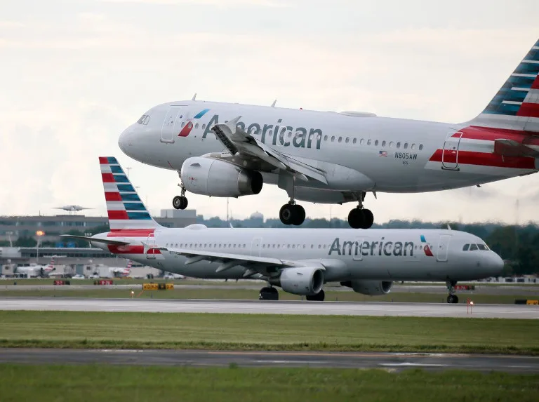 American Airlines reactivará vuelos Miami-Caracas a partir del 3 de septiembre