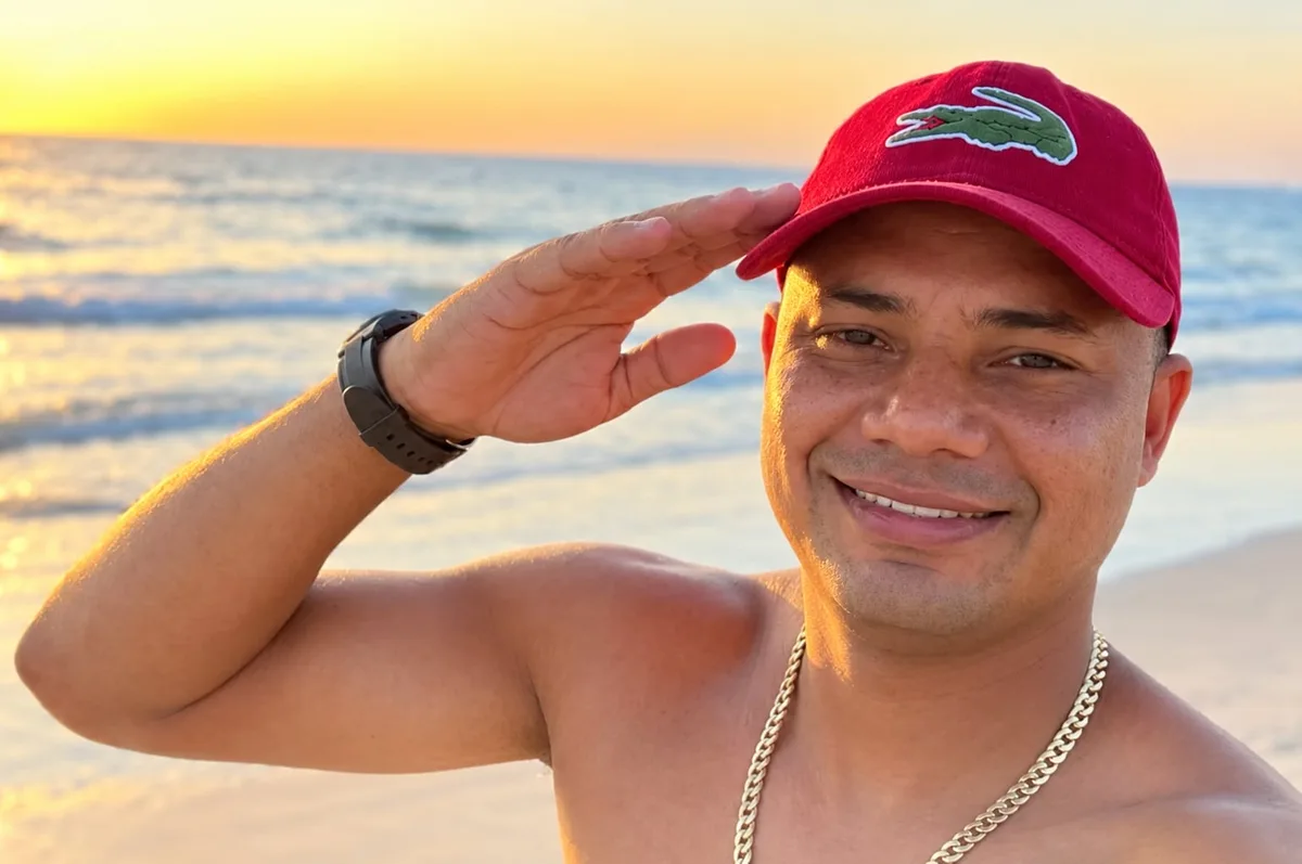 El costarricense Carlos Marchena murió mientras permanecía detenido en Luisiana