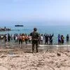 Espanha vai aprovar pacote de emergência de 165 milhões para Ceuta