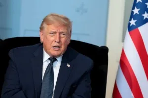 Trump ignora visões catastróficas sobre IA para proteger liderança dos EUA ante China
