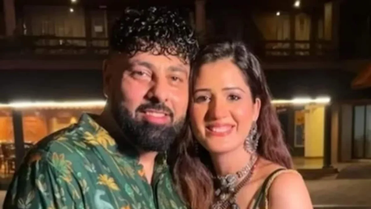 'He's So Sweet': When Isha Rikhi Revealed How Working With Badshah Changed Her Perception Of Him