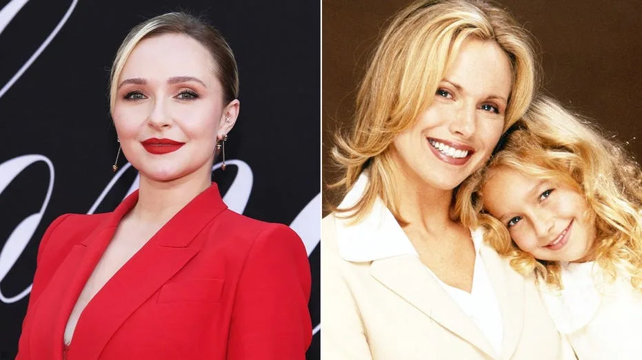 Hayden Panettiere's 'Guiding Light' co-star Beth Chamberlin says she believed actress would overcome troubles