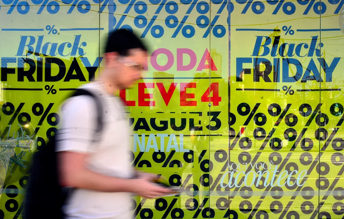 Black Friday realmente aumenta as vendas? Entenda se vale a pena aderir