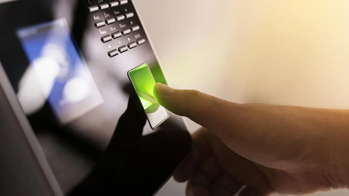 BJD opposes Odisha government’s proposal for biometric attendance for college students