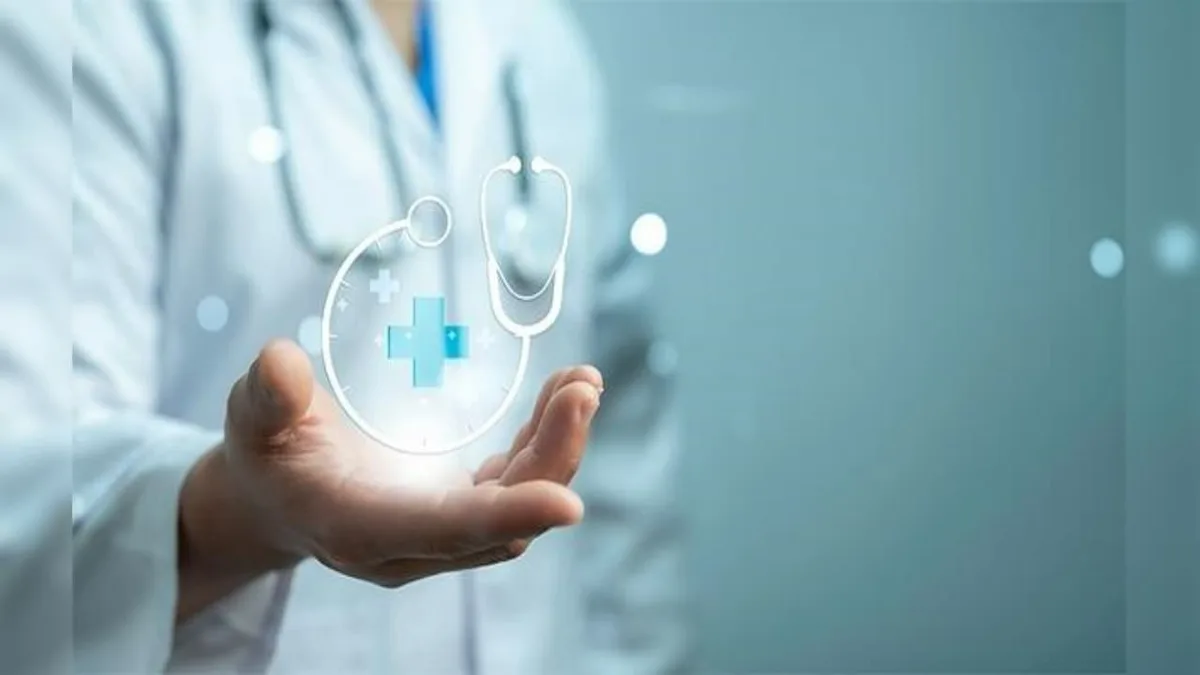Your Health Insurance Policy Is Useless Without These 5 Features