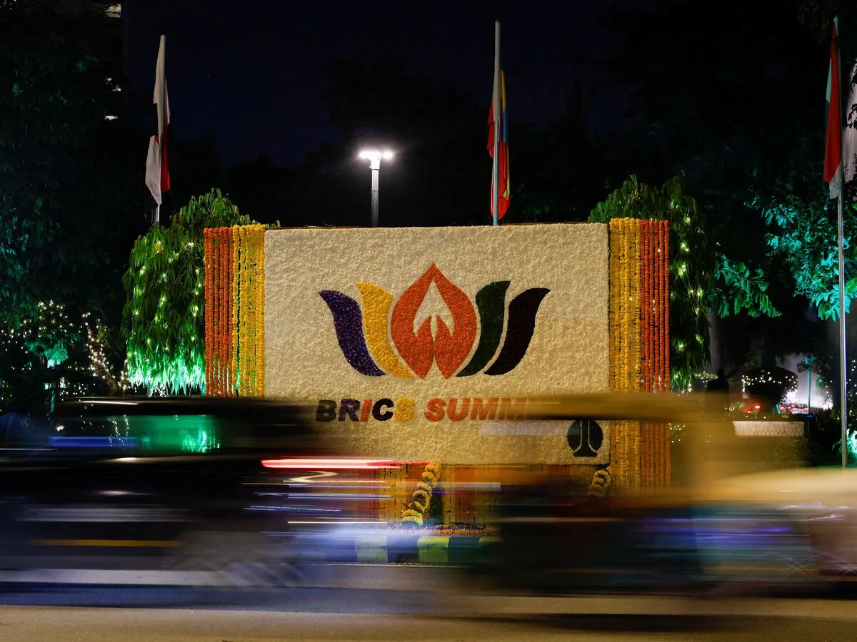 The evolution of Brics and its challenges today