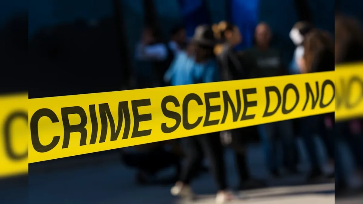 Bihar Man Strangles Wife To Death After Fight, Pours Hot Oil On Her In Bengaluru