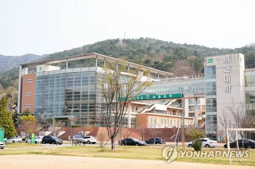 전진숙 의원 "전남대의대 졸업생 10명 중 4명 수도권 근무"