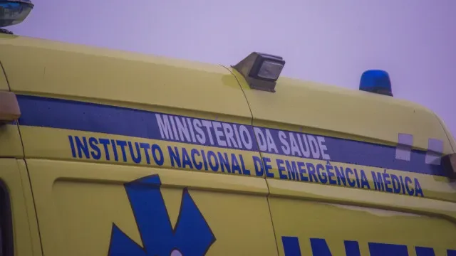 INEM não explica envio de bombeiros a 14 minutos de vítima nas Taipas