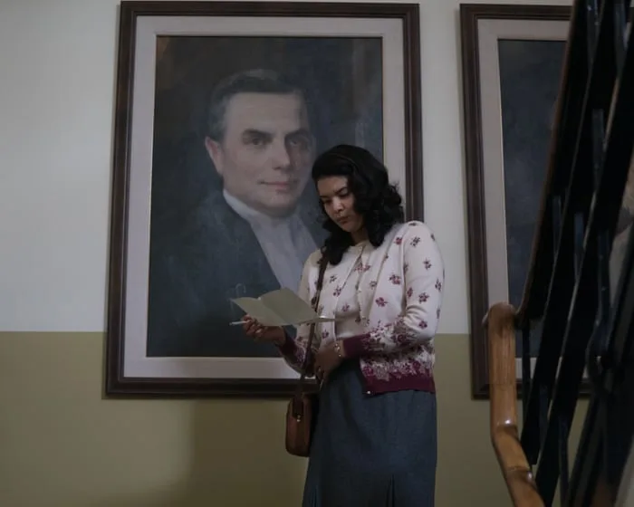 TV tonight: this heartwrenching drama about Indigenous child welfare will make you seethe with anger