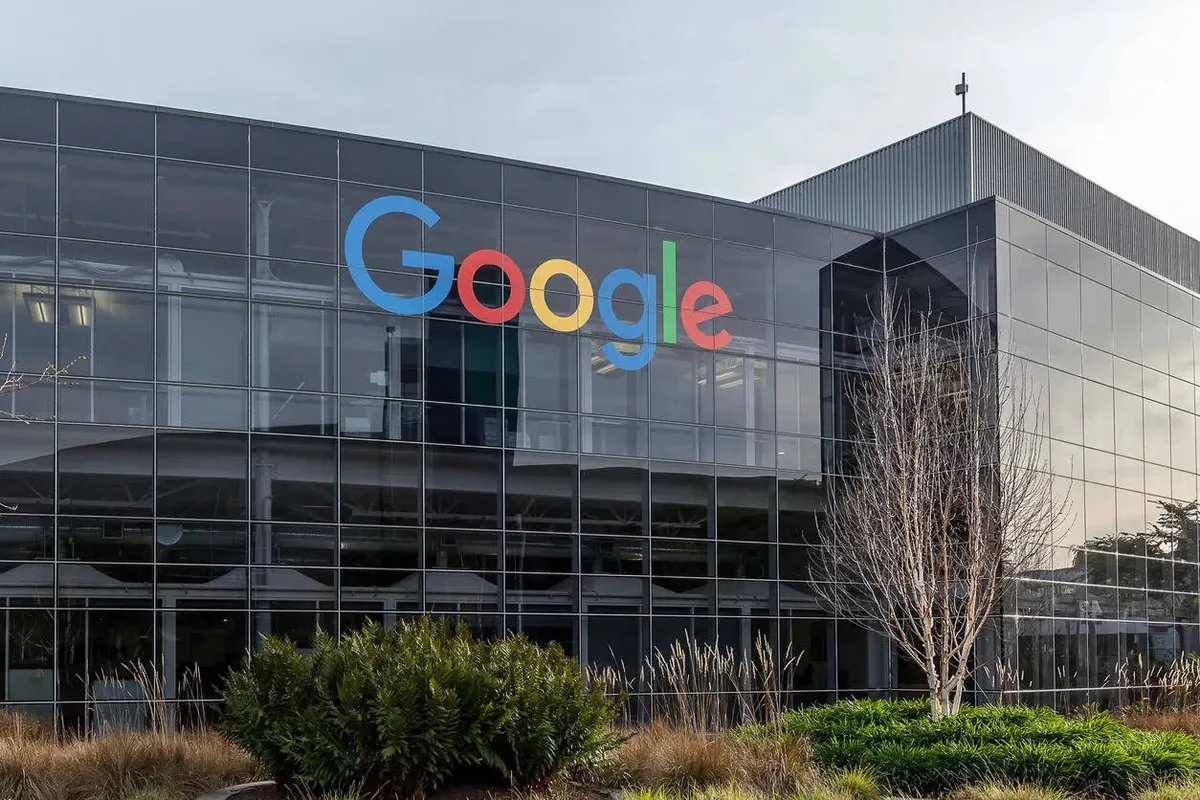 Marvell gives Google option to buy $12.2 billion stake in custom chip deal