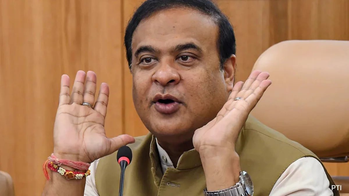 "Unique Achievement": Himanta Sarma On India Hosting BRICS Summit