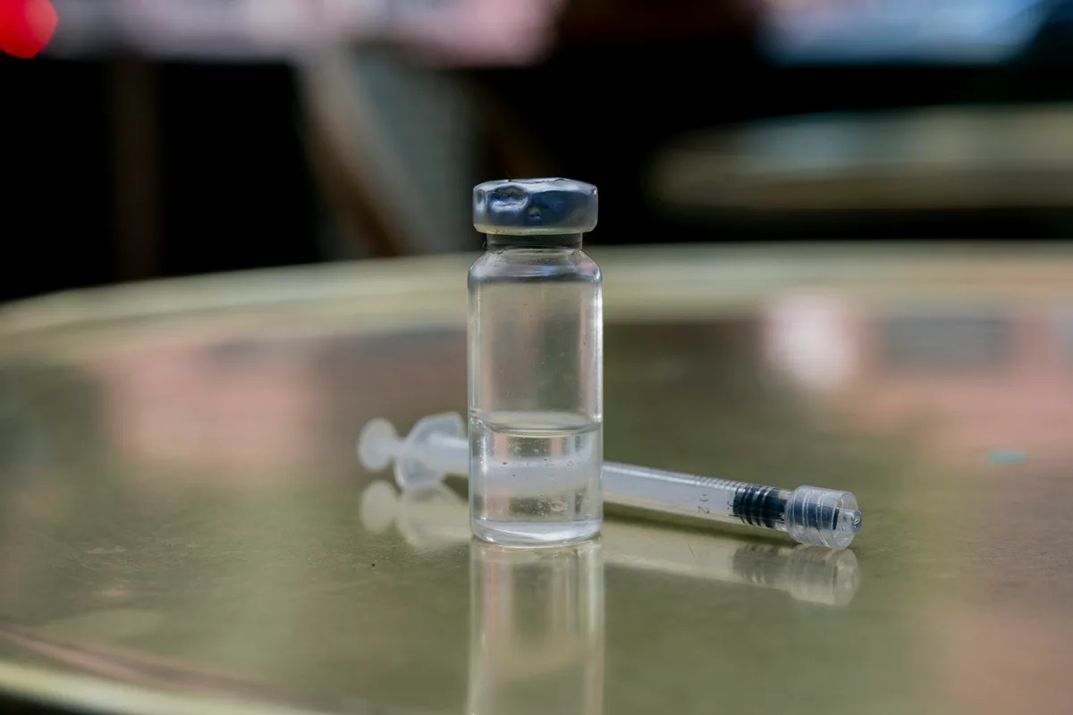 Peptides are spreading on social media. Here’s how platforms can better protect public health