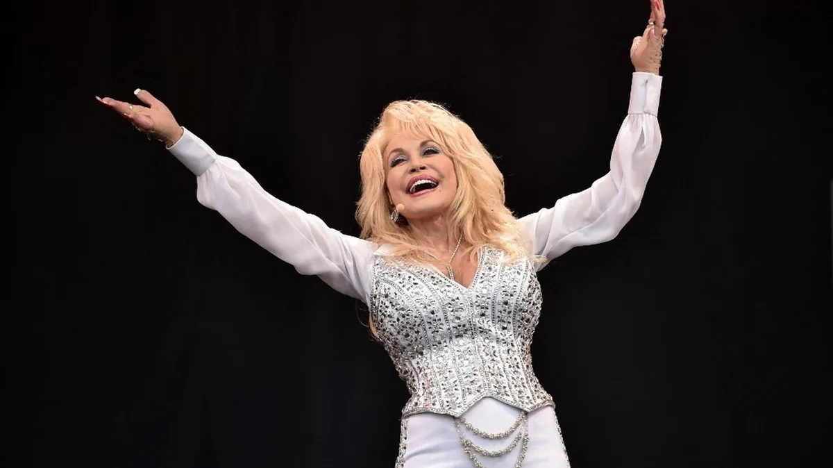 L'icône de la musique country Dolly Parton est morte à l'âge de 80 ans, annonce sa famille