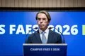 Aznar asegura que el auge de Aliança Catalana y Bildu mide el "fracaso" de la estrategia de "apaciguamiento" de Sánchez