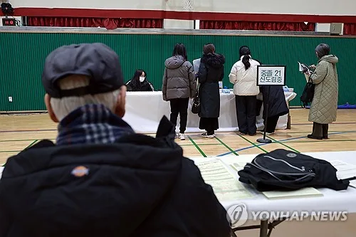 서울 올해 제2회 검정고시 4천439명 합격…합격률 90.9%