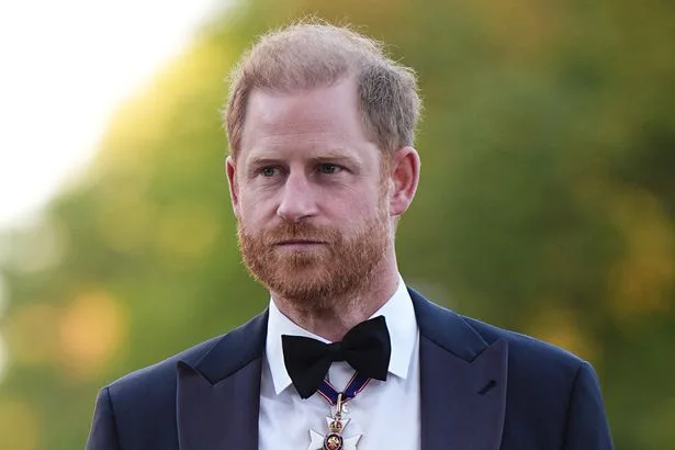 Prince Harry exposes 'who he really is' as King Charles faces turbulent time