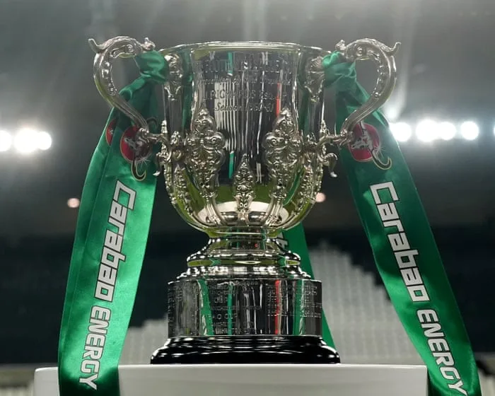 Newcastle v West Brom, Tottenham v Charlton, Preston v Everton: Carabao Cup – live