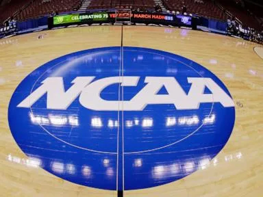 Fixer in lucrative NCAA basketball betting scheme sentenced to 6 years in prison