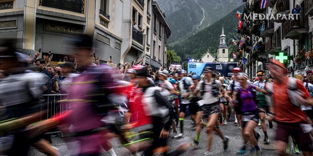 Les dérives de l’Ultra-trail du Mont-Blanc