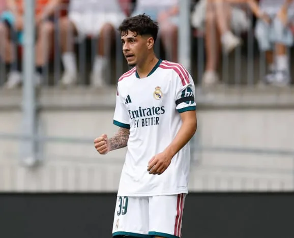 Real Madrid - Santiago Wanderers hoy, en directo: Copa Intercontinental Sub20 en vivo, última hora en el Bernabéu