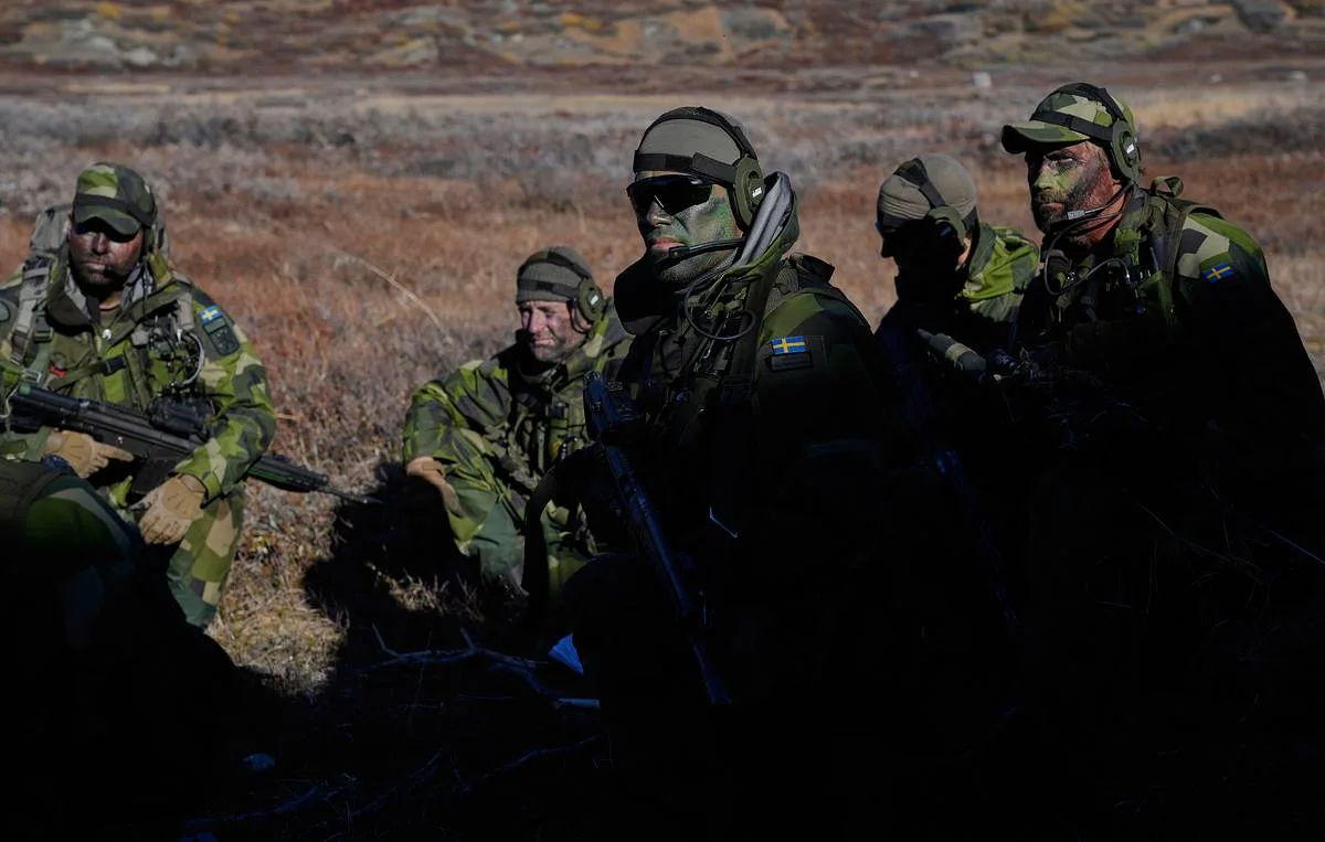 NATO vows to defend US bases in Europe — Reuters