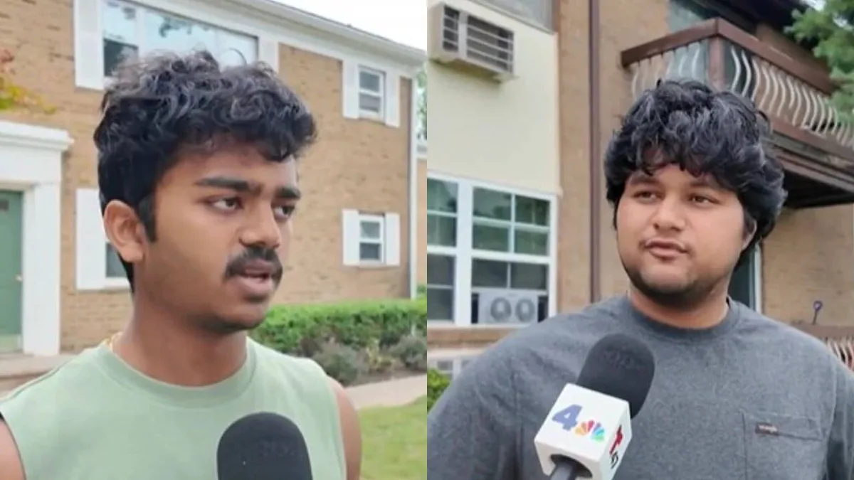 Help us: 4 Indian-origin teens from New Jersey call 911 during Mount Lafayette hike; they will have to pay a hefty fine for 'unprepared' adventure