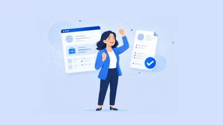 heise+ | Bessere Chancen bei der Jobsuche: So optimieren Sie Ihren Auftritt im Web