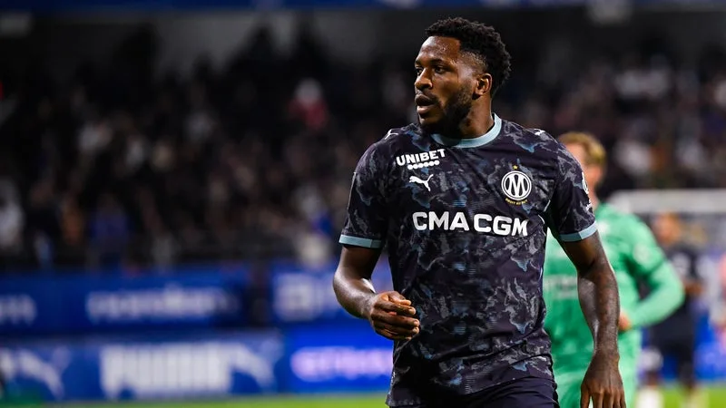 OM: Moumbagna titulaire en réserve, le jeune Valerio brille avec un doublé