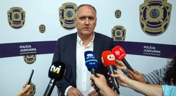 Escutas não autorizadas. Diretor da PJ nega ter mentido em tribunal no processo Football Leaks