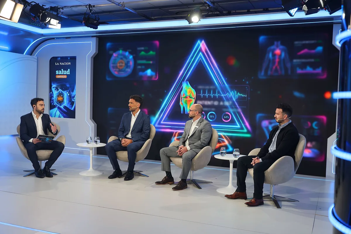 El futuro de la salud no es solo curar: por qué la prevención y la experiencia del paciente ganan protagonismo