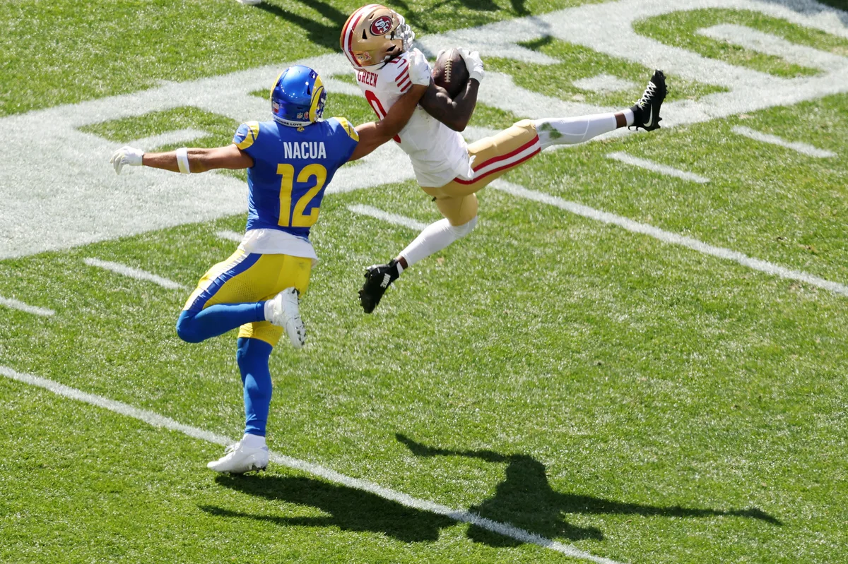Netflix NFL Opener In Australia Draws 18.5M Viewers, Extending League’s Muted Start To Season