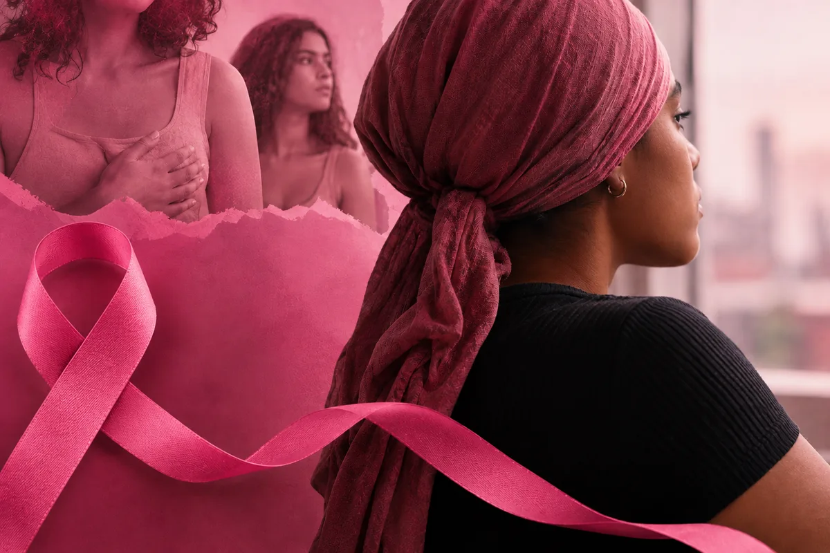 Outubro Rosa: jovens sem histórico familiar também podem ter câncer