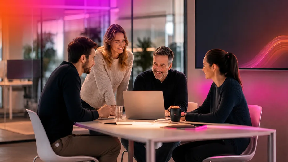SAP-Migration: So automatisierst du die Analyse von Tausenden AfO-Workbooks