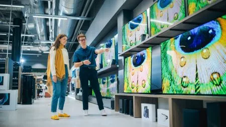 Wir beachten den Datenschutz: LG zum Usertracking an LG-TVs