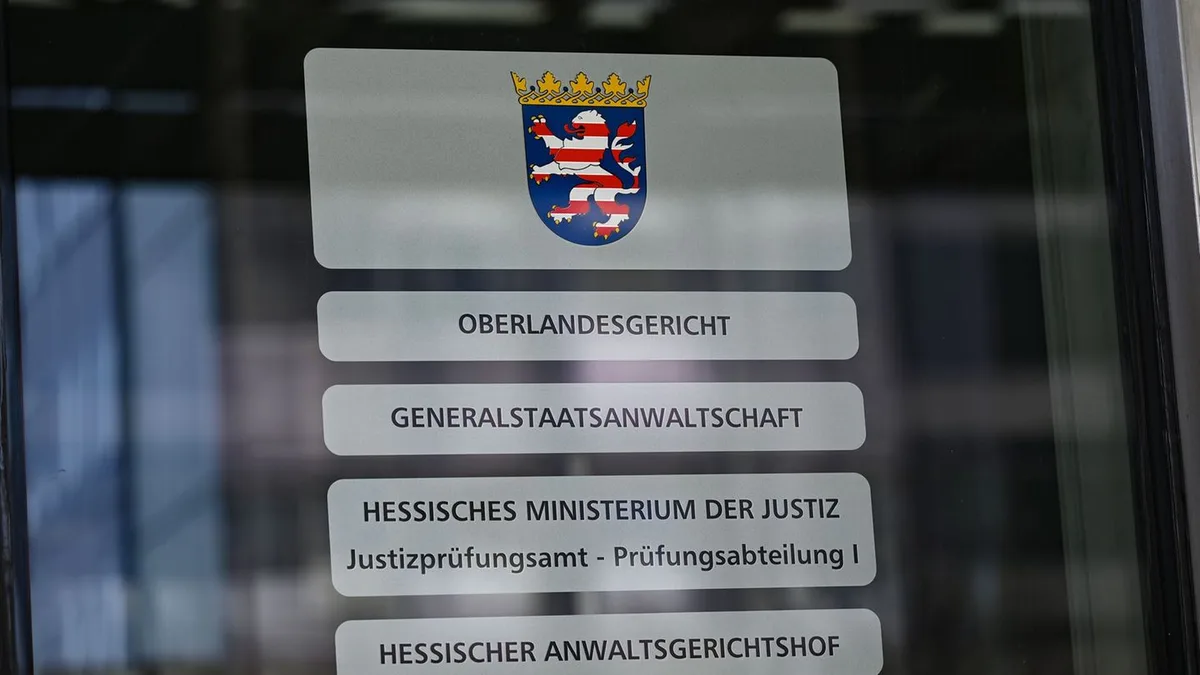 Geschäfte zulasten des Fiskus: Ex-Commerzbanker wegen Cum-Ex-Aktiendeals angeklagt