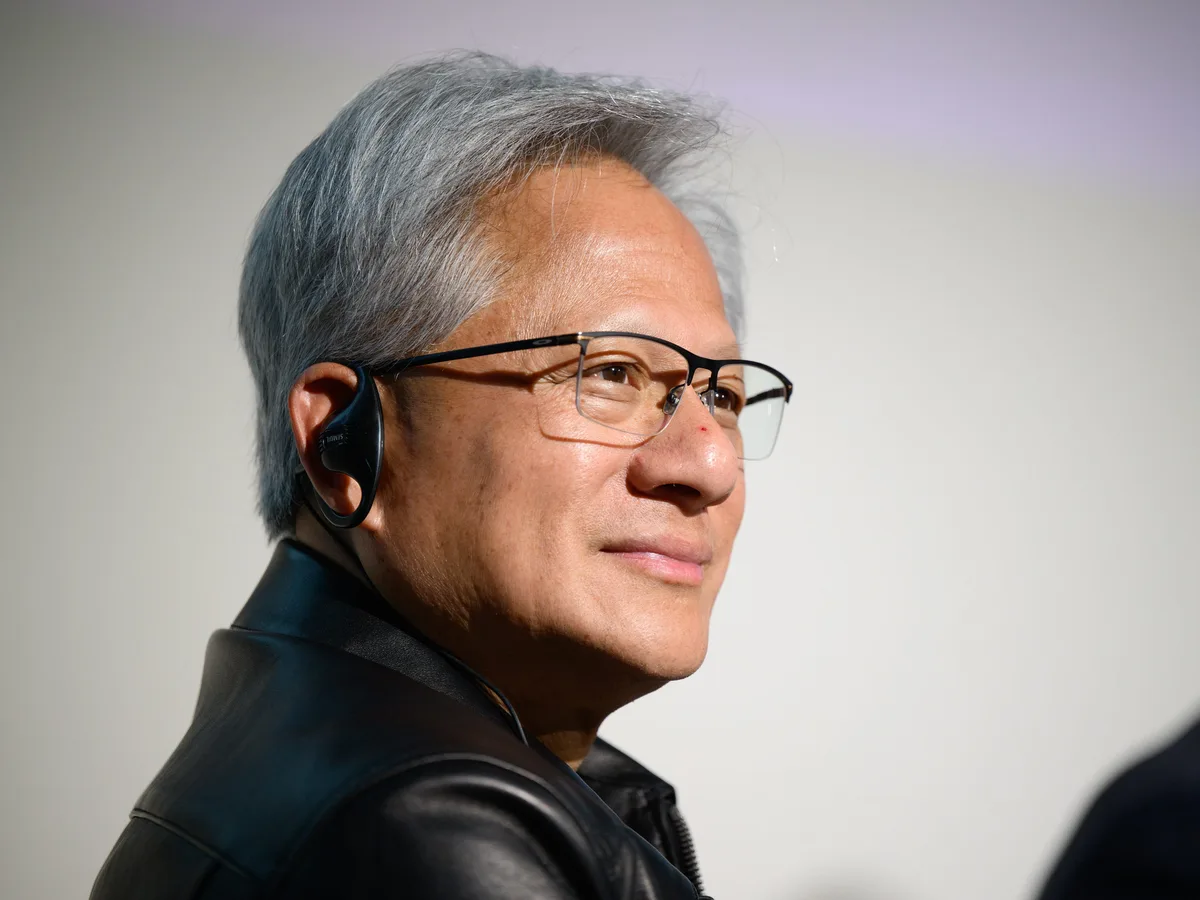 Nvidia has been in talks to acquire Hugging Face for more than $13 billion