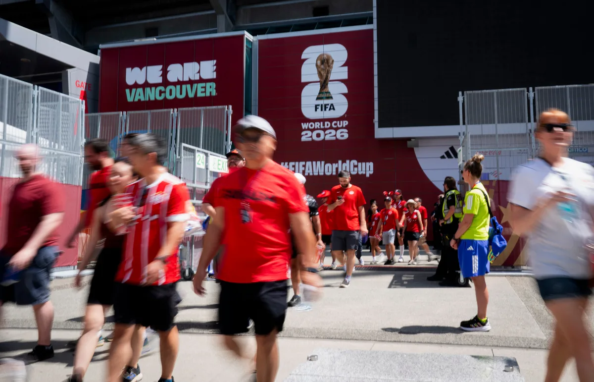 World Cup brought uneven boost to Vancouver, Toronto neighbourhoods, data show