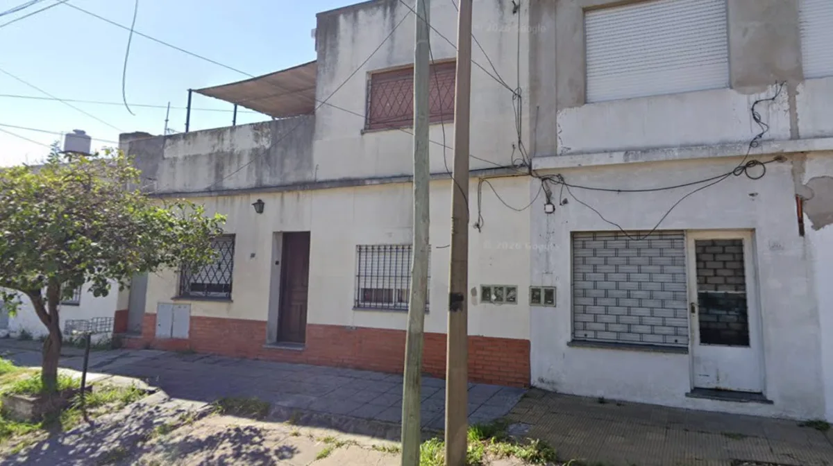 Un hombre de 67 años fue asesinado a puñaladas en su casa de Villa Ballester: detuvieron a un vecino